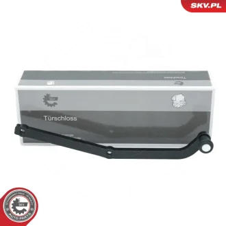 Роликова напрямна для зсувних дверей FIAT Doblo SKV GERMANY 96SKV843