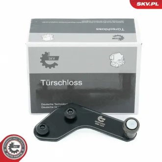 Роликова направляюча для зсувних дверей FORD Transit SKV GERMANY 96SKV850