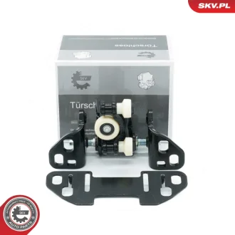 Роликова направляюча для зсувних дверей MERCEDES Sprinter VW Crafter SKV GERMANY 96SKV859