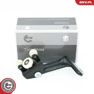 Роликова направляюча для зсувних дверей MERCEDES Sprinter VW Crafter SKV GERMANY 96SKV861