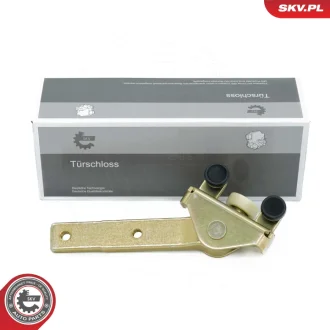 Роликова направляюча для зсувних дверей MERCEDES Vito SKV GERMANY 96SKV863