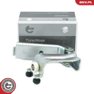 Роликова направляюча для зсувних дверей MERCEDES Vito SKV GERMANY 96SKV865