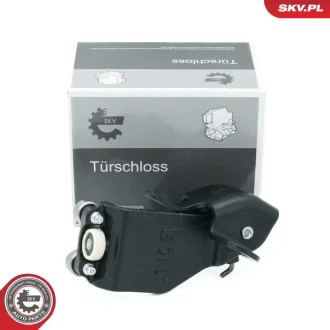 Роликова направляюча для зсувних дверей MERCEDES Vito SKV GERMANY 96SKV866