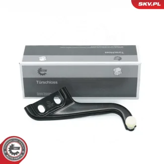 Роликова направляюча для зсувних дверей MERCEDES Vito SKV GERMANY 96SKV868