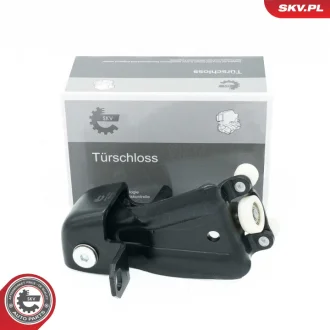 Роликова направляюча для зсувних дверей MERCEDES Vito SKV GERMANY 96SKV870