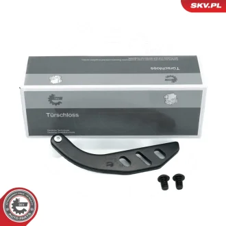 Роликова направляюча для зсувних дверей MERCEDES Vito SKV GERMANY 96SKV871