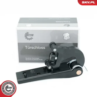 Роликова направляюча для зсувних дверей NISSAN NV400 OPEL Movano B RENAULT Master III SKV GERMANY 96SKV873