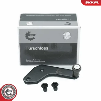 Роликова направляюча для зсувних дверей FORD Transit SKV GERMANY 96SKV880