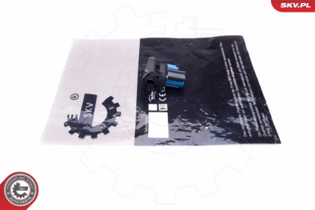 Регулюючий клапан охолоджувальної рідини FORD C-Max Focus III Galaxy Mondeo IV S-Max SKV GERMANY 96SKV916