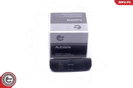 Ручка задніх дверей Mini Cooper Mini Cooper S Mini Cooper D SKV GERMANY 96SKV922