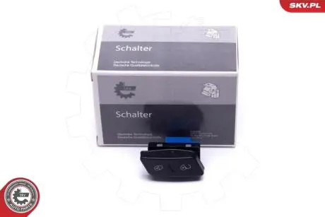 Автозапчасть SKV GERMANY 96SKV927