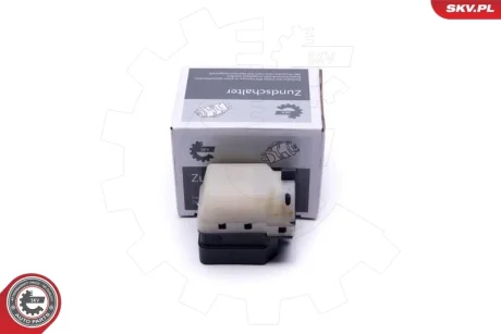 Перемикач запалювання BMW 5 (E39) 7 (E38) X5 (E53) SKV GERMANY 96SKV932