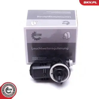 Корректор света фар Renault Kangoo/Megane/Laguna 08- SKV GERMANY 96SKV945