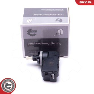 Корректор света фар Audi Q5/VW Polo 01-17 SKV GERMANY 96SKV949