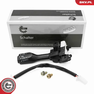 Перемикач круїз-контролю на кермі LEXUS GS IS II RX TOYOTA Auris Corolla Hilux Prius Rav 4 Verso SKV GERMANY 96SKV953