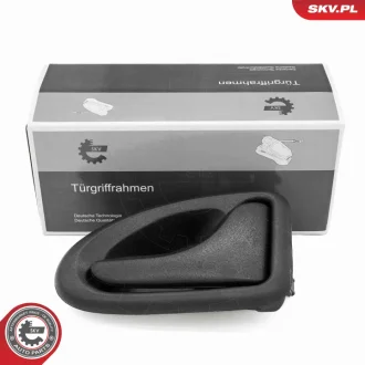 Внутрішня ручка DACIA Logan NISSAN Interstar OPEL Movano A RENAULT Megane I Kangoo SKV GERMANY 96SKV960