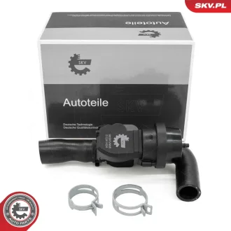 Водяний клапан MERCEDES-BENZ CLA A B GLA SKV GERMANY 96SKV966