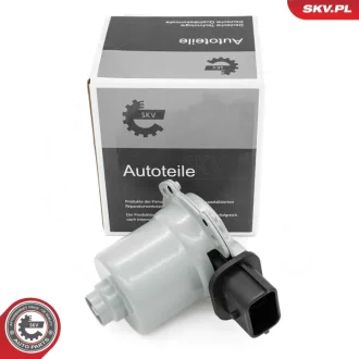 Привід зчеплення FORD B-Max Ecosport Fiesta IV Focus III IV SKV GERMANY 96SKV967