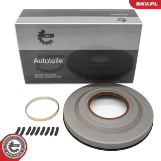 Кільце ущільнювача колінчастого валу FORD C-Max I II Focus II III Kuga I II SKV GERMANY 96SKV969