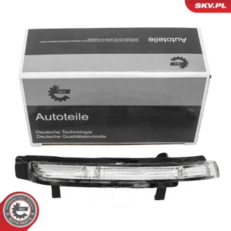 Вказівник повороту дзеркала prawy SKV GERMANY 96SKV993