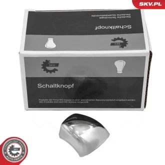Кнопка ручки перемикання SKODA Fabia III Octavia III Rapid Superb II III Yeti SKV GERMANY 96SKV999