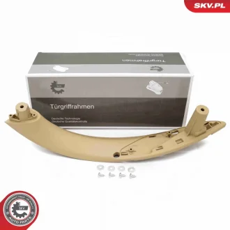 Дверна ручка BMW 3 4 SKV GERMANY 97SKV032