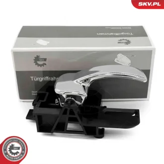 Ручка двері зовнішня NISSAN Qashqai SKV GERMANY 97SKV049