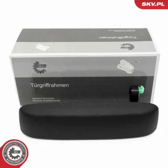 Ручка двері зовнішня FIAT Panda SKV GERMANY 97SKV050