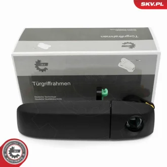 Ручка двері зовнішня FIAT Panda SKV GERMANY 97SKV051