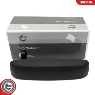 Ручка двері зовнішня FIAT Panda SKV GERMANY 97SKV052