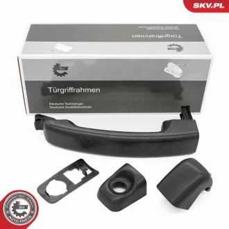 Ручка двері зовнішня RENAULT Master III OPEL Movano B NISSAN NV400 SKV GERMANY 97SKV055