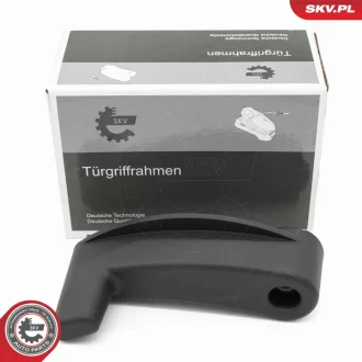 Ручка двері зовнішня FIAT Ducato CITROEN Jumper PEUGEOT Boxer SKV GERMANY 97SKV056