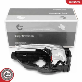 Ручка двері зовнішня HYUNDAI ix35 Tuscon SKV GERMANY 97SKV061
