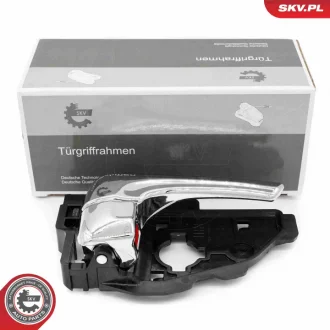 Ручка двері зовнішня HYUNDAI Ix35 Tuscon SKV GERMANY 97SKV062