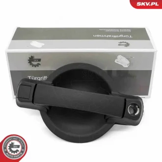 Ручка двері зовнішня FIAT Doblo SKV GERMANY 97SKV063