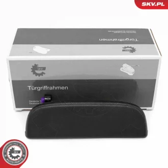 Ручка зовнішня OPEL Agila SUZUKI Alto VII Ignis II Jimny SKV GERMANY 97SKV067