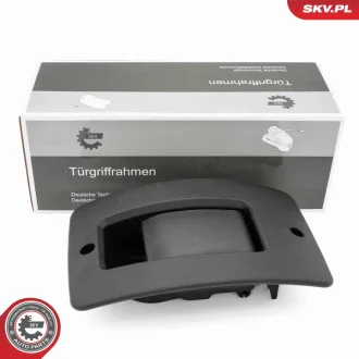 Ручка двері зовнішня IAT Ducato CITROEN Jumper PEUGEOT Boxer SKV GERMANY 97SKV068