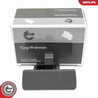 Ручка дверей FIAT Sedici SUZUKI SX4 Swift SKV GERMANY 97SKV070