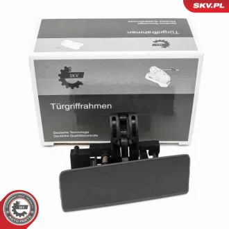 Ручка ящика рукавички FIAT Punto Grande Punto Linea SKV GERMANY 97SKV071