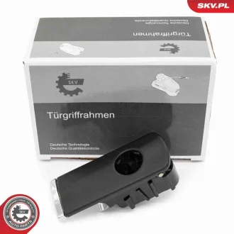 Ручка ящика рукавички AUDI A4 B6 B7 SKV GERMANY 97SKV073