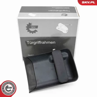 Ручка двері зовнішня CITROEN Berlingo PEUGEOT Partner SKV GERMANY 97SKV083