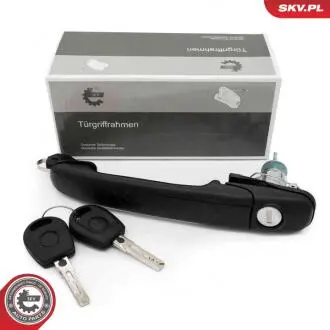 Автозапчасть SKV GERMANY 97SKV086