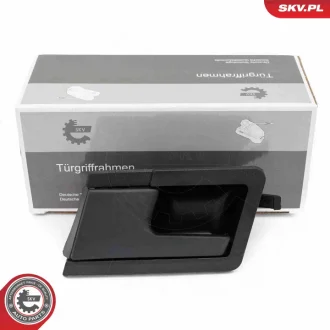 Ручка двері зовнішня VW Transporter T4 SKV GERMANY 97SKV088