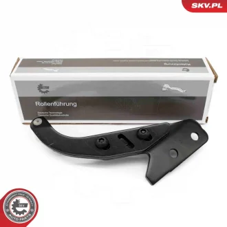 Роликова направляюча для зсувних дверей MERCEDES-BENZ Eqv Klasa V Marco Polo Vito SKV GERMANY 97SKV096