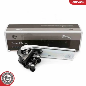 Роликова направляюча для зсувних дверей NISSAN Interstar OPEL Movano A RENAULT Master II SKV GERMANY 97SKV100