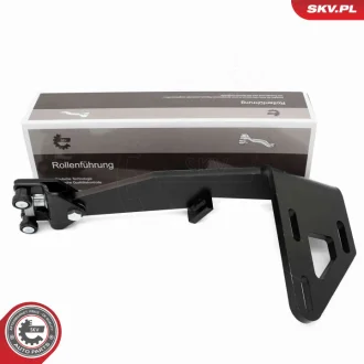 Роликова направляюча для зсувних дверей NISSAN Interstar OPEL Movano A RENAULT Master II SKV GERMANY 97SKV102