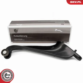 Роликова направляюча для зсувних дверей CITROEN Berlingo PEUGEOT Partner SKV GERMANY 97SKV106