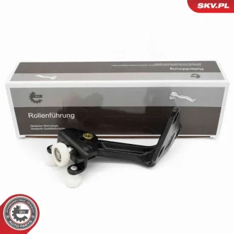 Роликова направляюча для зсувних дверей MERCEDES-BENZ Sprinter 3-t 3,5-t VW Crafter 30-35 SKV GERMANY 97SKV107