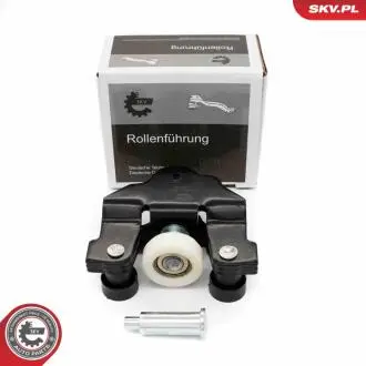Візок завіса розсувних дверей SKV GERMANY 97SKV109