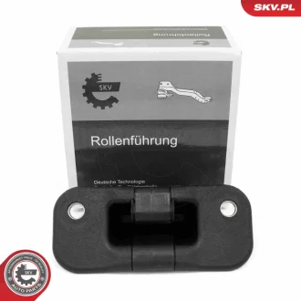 Фіксатор замку двері задньої NISSAN NV400 RENAULT Master III SKV GERMANY 97SKV110